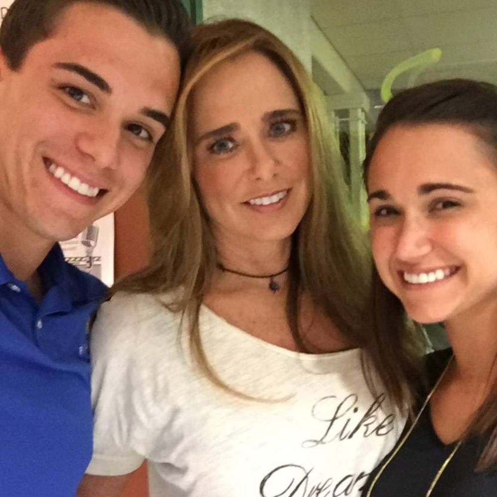 Meet your Posher, Leisa